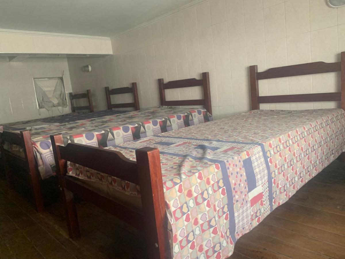 Apartamento Duplex Frente Para O Mar Mongaguá Extérieur photo